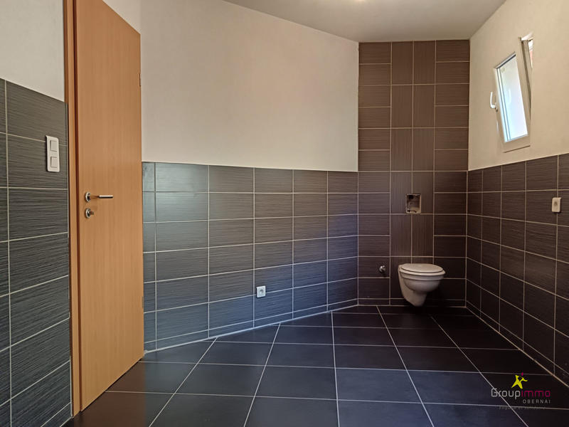 Maison - 159 m² - 5 pièces