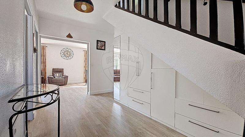 Villa - 134 m² - 5 pièces