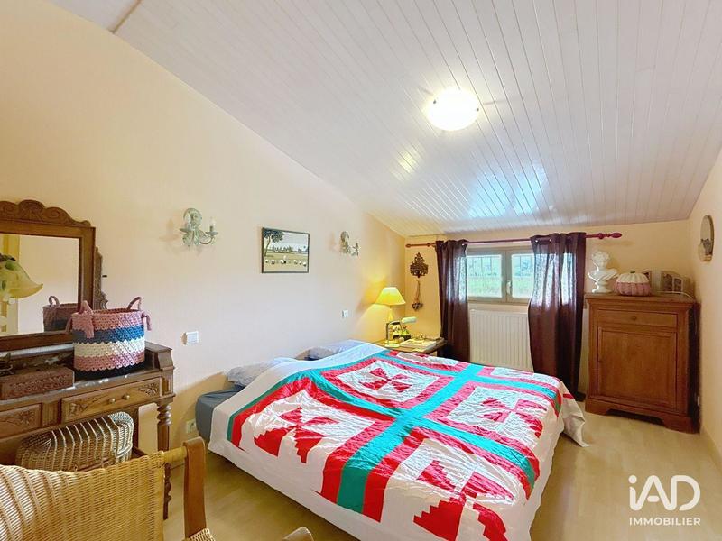 Maison - 174 m² - 6 pièces