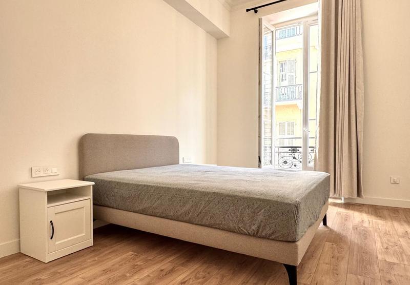 Appartement - 131 m² - 5 pièces