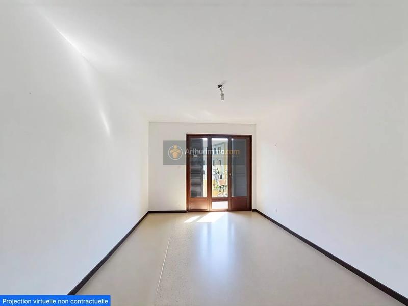 Appartement - 71 m² - 4 pièces