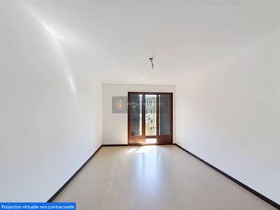 Appartement - 71 m² - 4 pièces