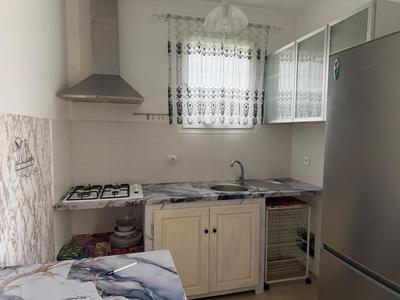 Maison - 47 m² - 3 pièces