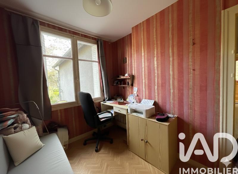 Maison - 110 m² - 6 pièces