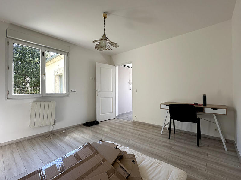 Maison - 141 m² - 5 pièces