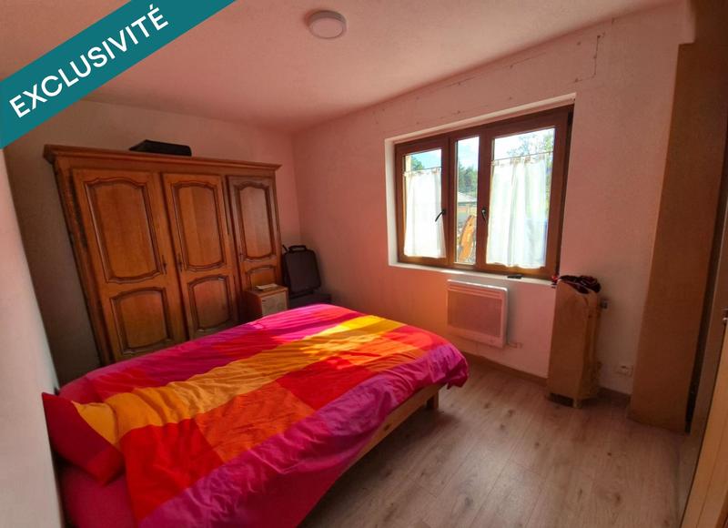 Maison - 195 m² - 10 pièces