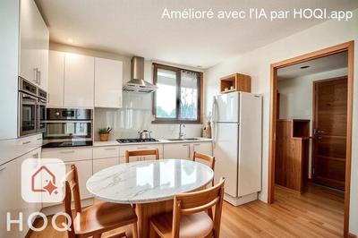 Appartement - 65 m² - 4 pièces