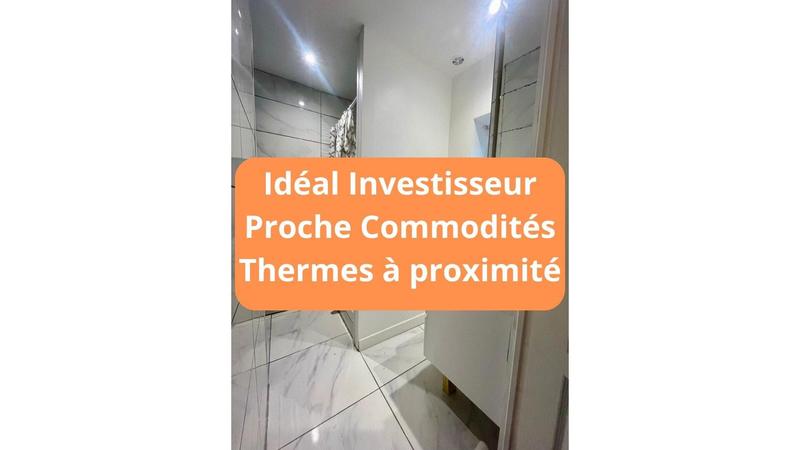 Appartement - 94 m² - 4 pièces