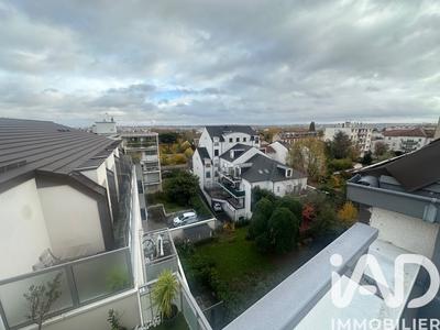 Appartement - 60 m² - 2 pièces