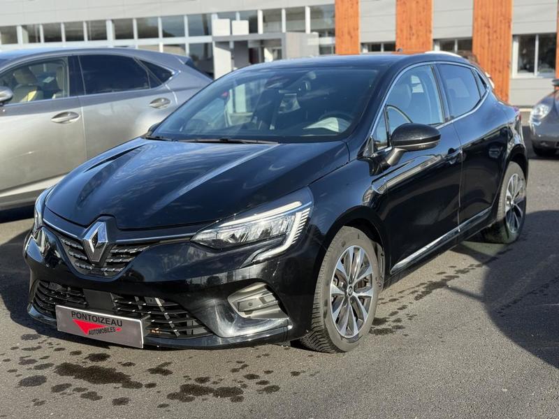 Renault Clio tce 90 techno