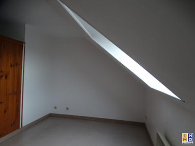 Appartement - 32 m² - 1 pièce