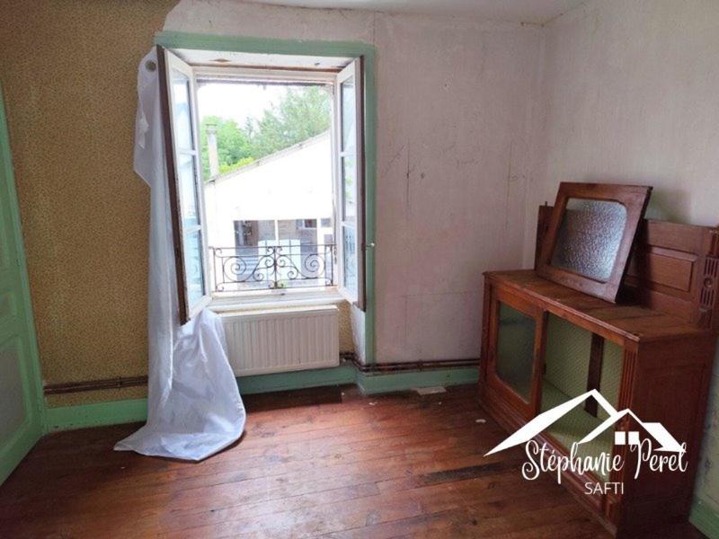 Maison - 200 m² - 8 pièces