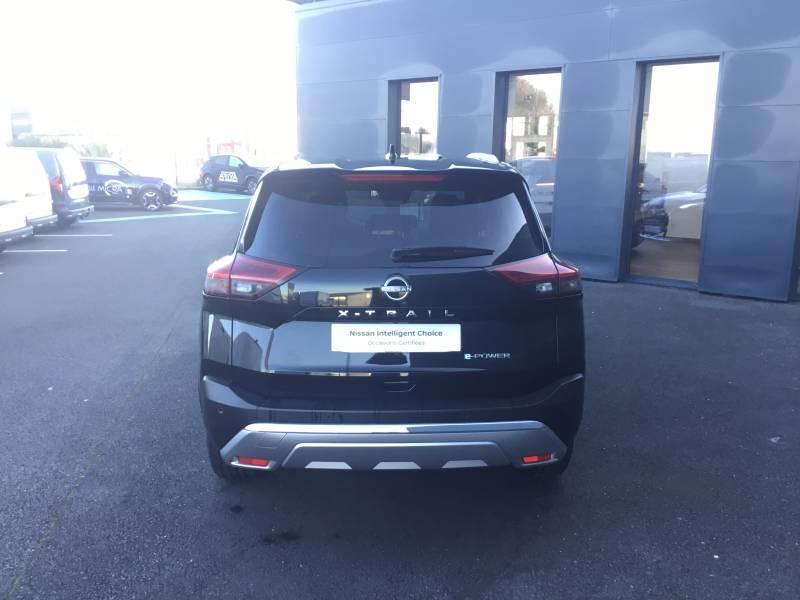 Nissan X-Trail e-Power 204 ch Tekna