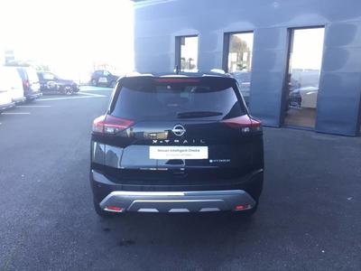 Nissan X-Trail e-Power 204 ch Tekna