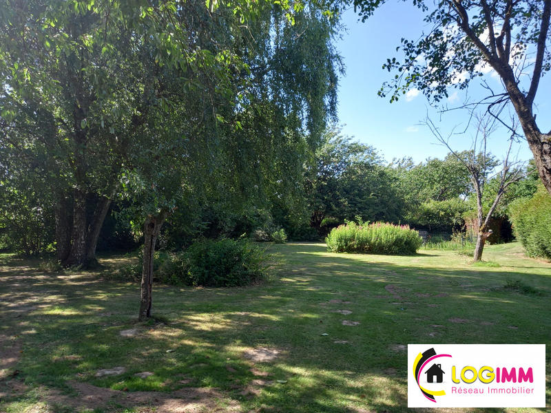 Maison - 195 m² - 6 pièces