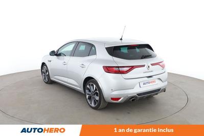 Renault Mégane 1.5 Blue dCi Gt-Line 115 ch