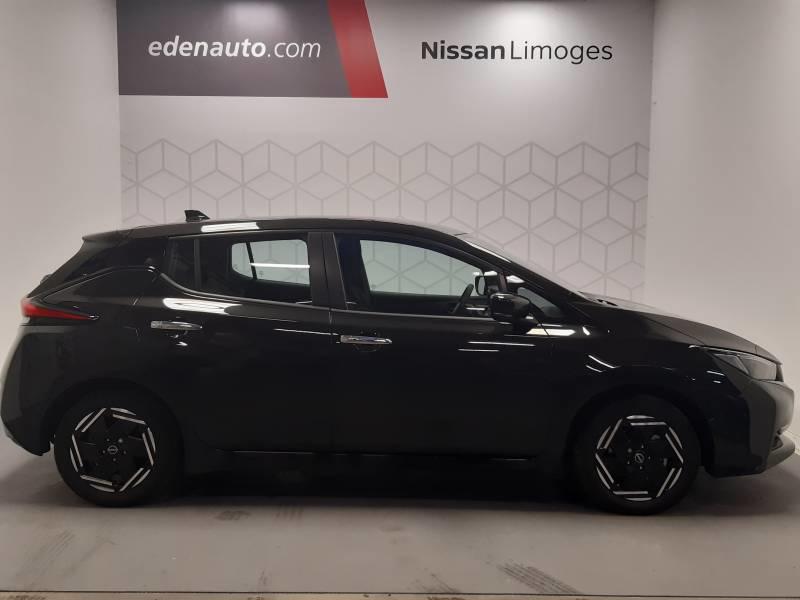 Nissan Leaf Electrique 40kWh Acenta