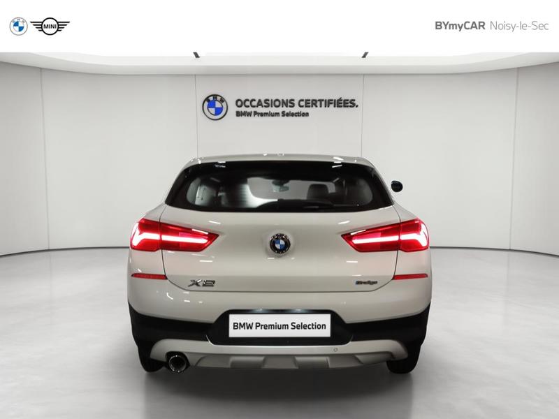 Bmw X2 F39 sDrive 16d 116 ch Dkg7 Lounge