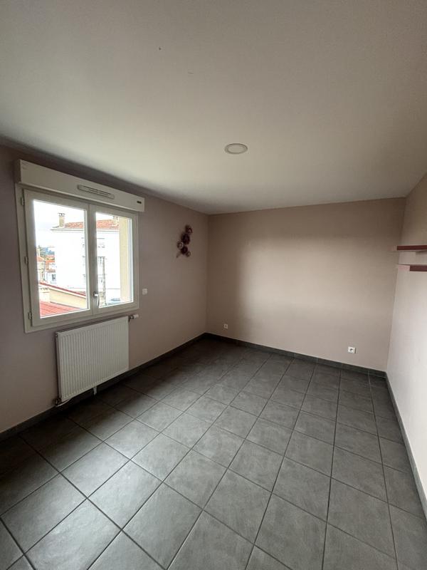 Maison - 79 m² - 3 pièces