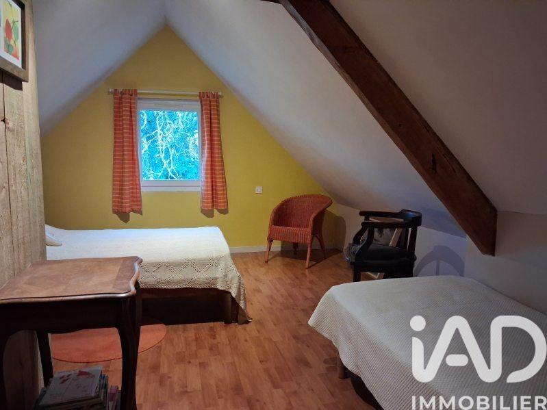 Maison de campagne - 246 m² - 10 pièces