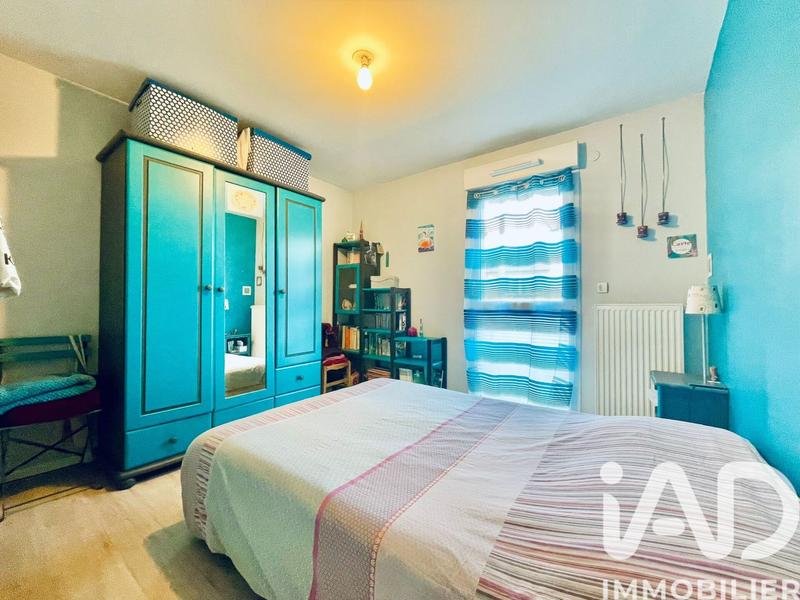 Maison de ville - 110 m² - 5 pièces