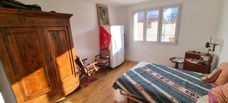 Maison - 100 m² - 6 pièces