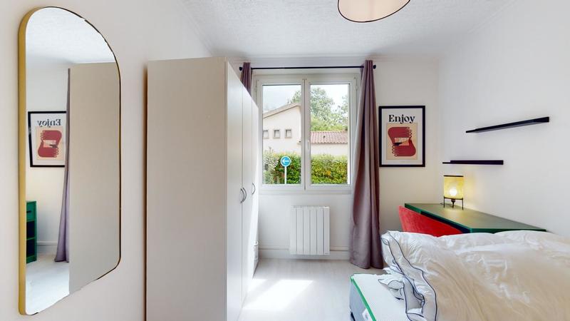 Appartement - 88 m²