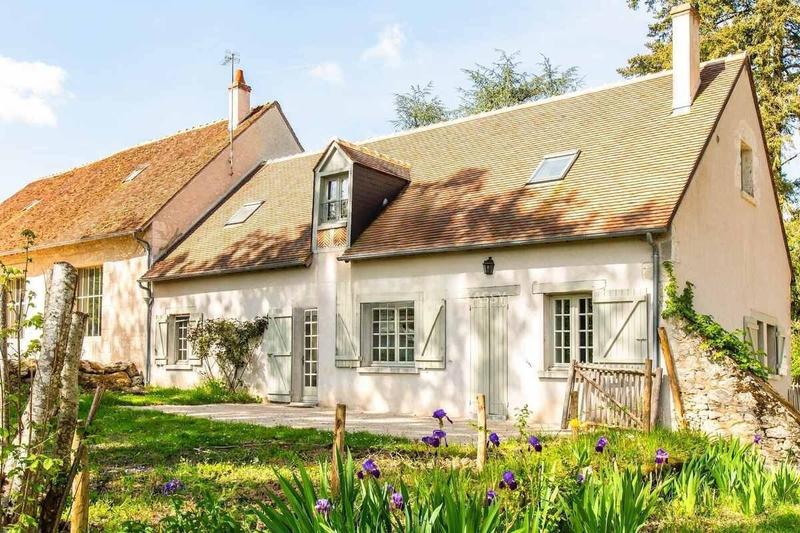 Manoir - 830 m² - 30 pièces