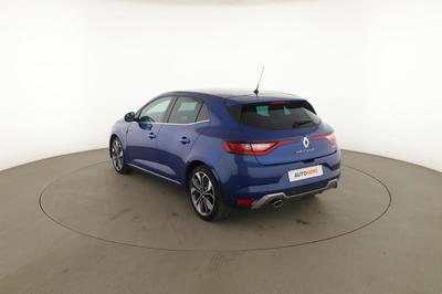Renault Mégane 1.3 TCe Gt-Line 140 ch