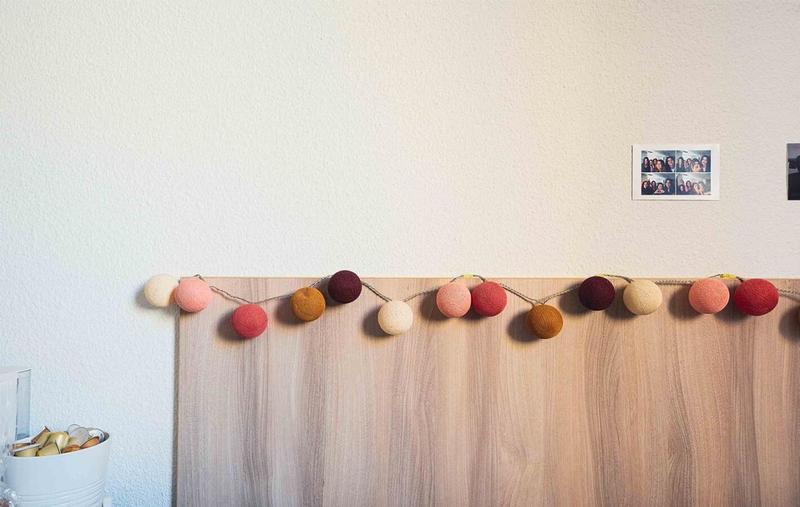 Studio - 18 m² - 1 pièce