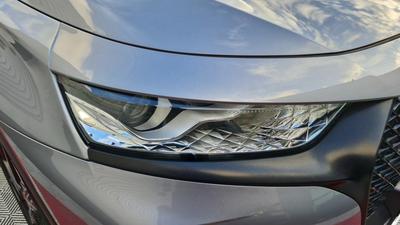 Ds Ds 7 Crossback Hybride E-Tense 300 Eat8 Performance Line