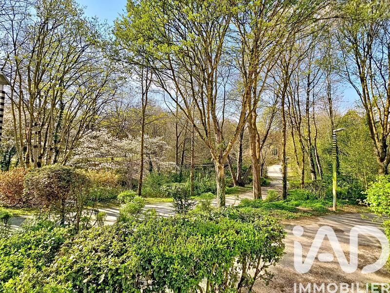 Appartement - 34 m² - 1 pièce