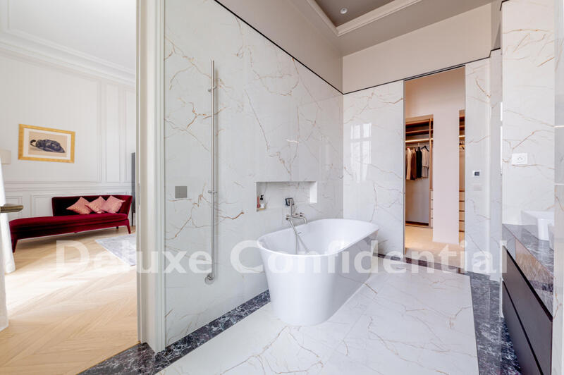 Appartement - 161 m² - 4 pièces