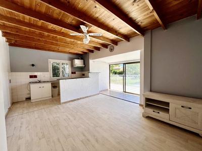 Maison - 64 m² - 4 pièces