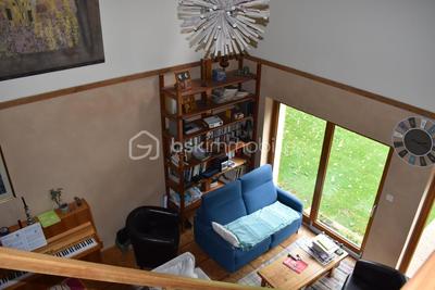 Maison - 141 m² - 4 pièces