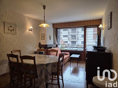 Appartement - 54 m² - 4 pièces