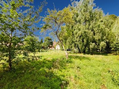 Fermette - 223 m² - 8 pièces