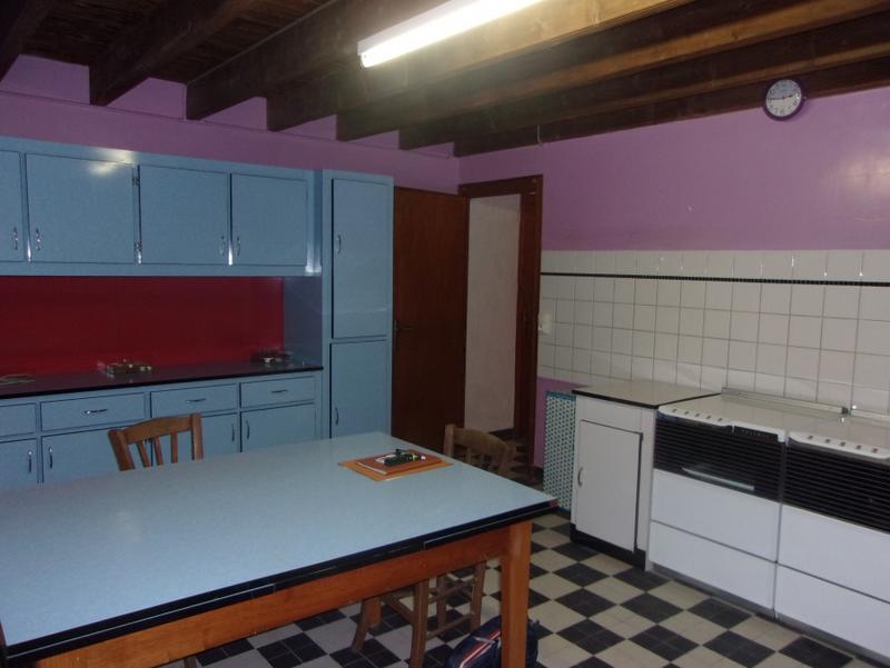 Maison - 90 m² - 6 pièces