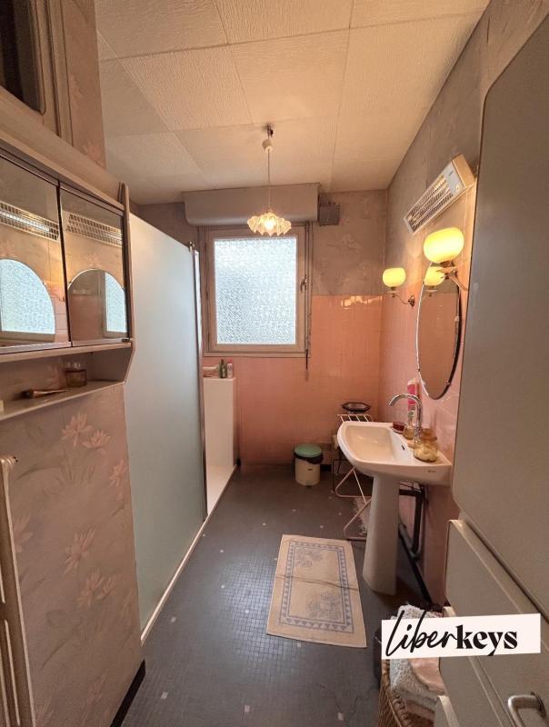 Maison - 161 m² - 7 pièces