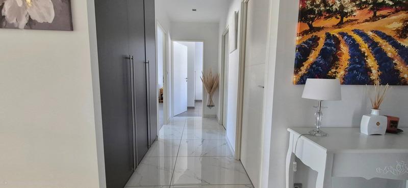 Maison - 124 m² - 5 pièces