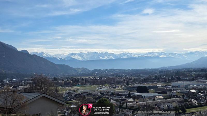 Maison - 89 m² - 5 pièces