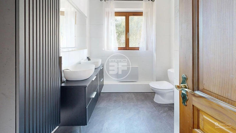 Maison - 134 m² - 5 pièces