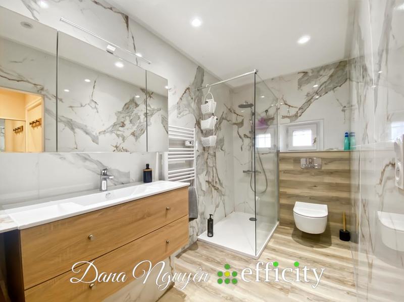 Mas - 154 m² - 9 pièces