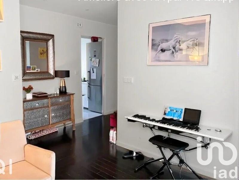 Appartement - 76 m² - 4 pièces