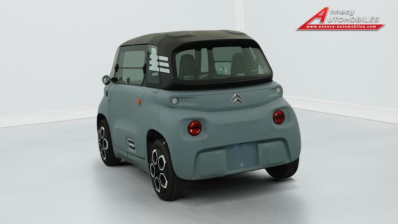 Citroën Ami