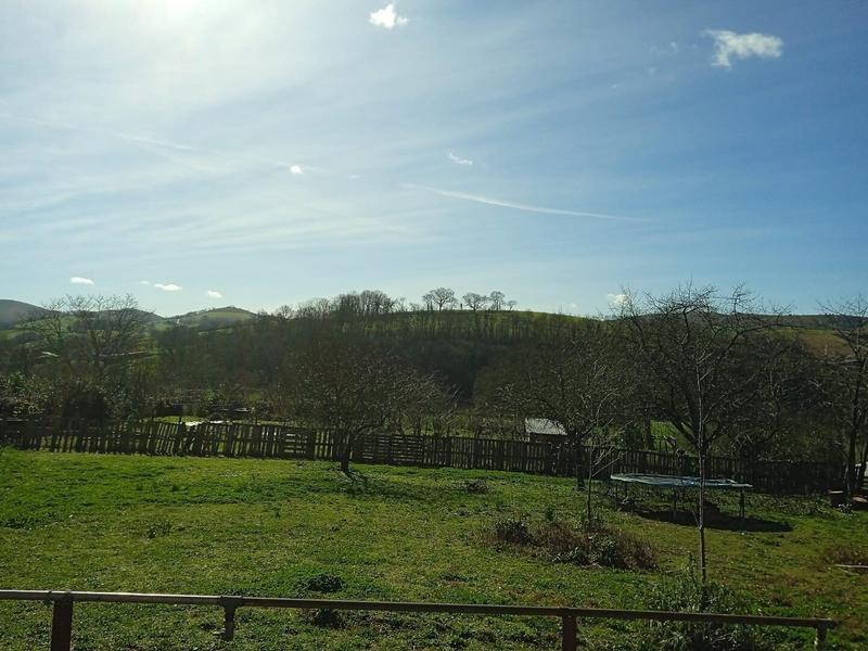 Maison - 110 m² - 1 pièce