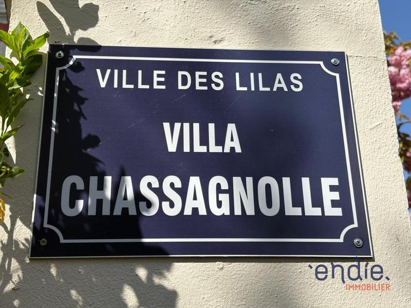 Maison - 126 m² - 7 pièces