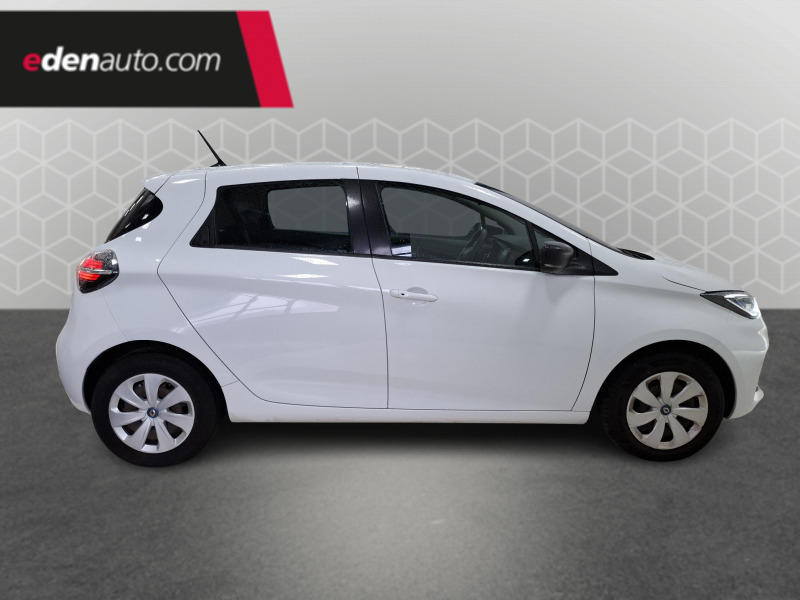 Renault Zoe R110 Achat Intégral Life