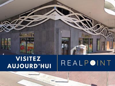 Local commercial - 276 m²