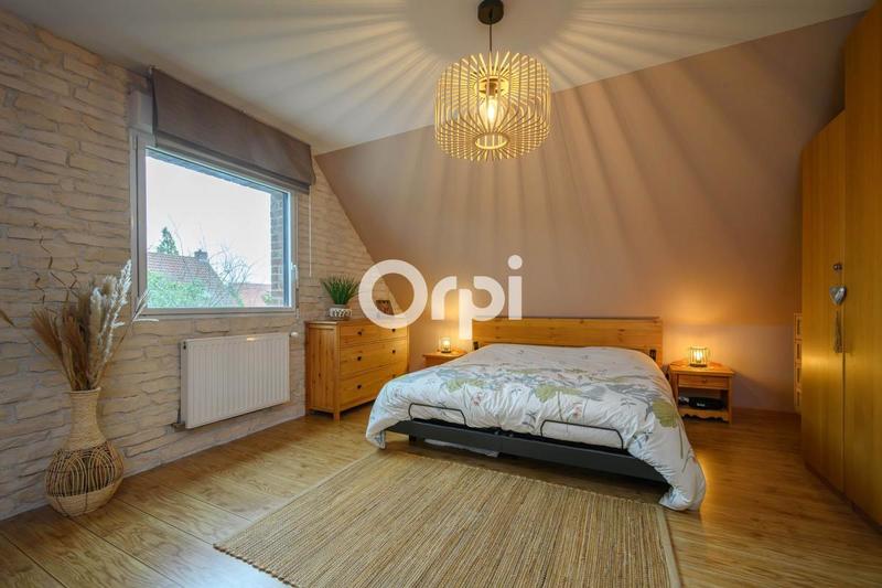 Maison - 157 m² - 6 pièces